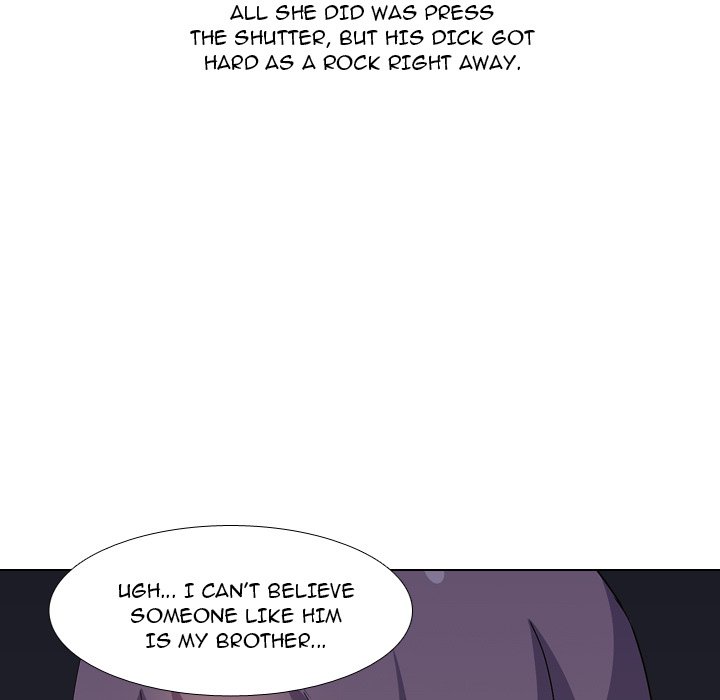 My Sister’s Secret Diary - Chapter 4 Page 31