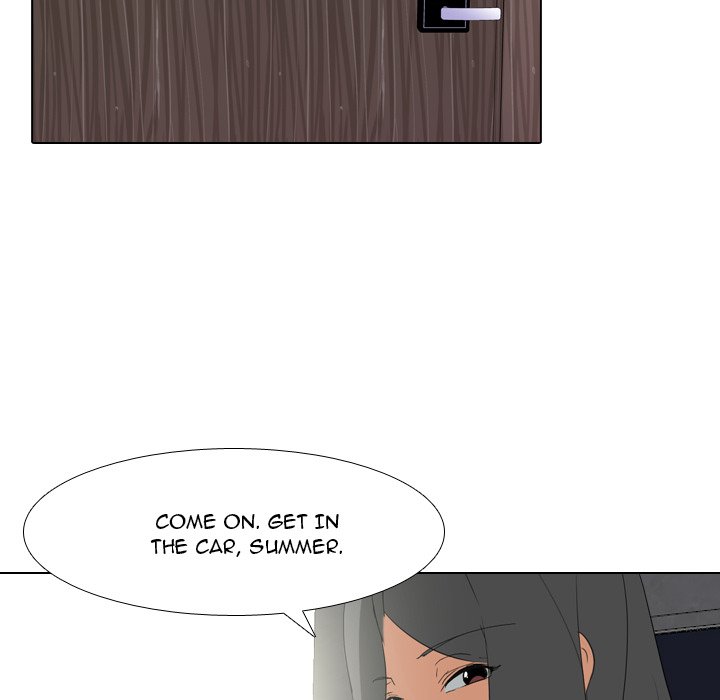 My Sister’s Secret Diary - Chapter 7 Page 30