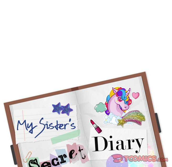 My Sister’s Secret Diary - Chapter 9 Page 147
