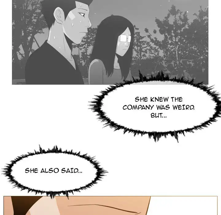Path to Salvation - Chapter 18 Page 65