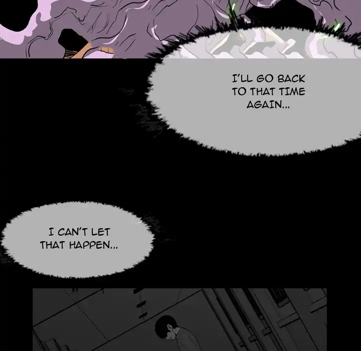 Path to Salvation - Chapter 2 Page 53