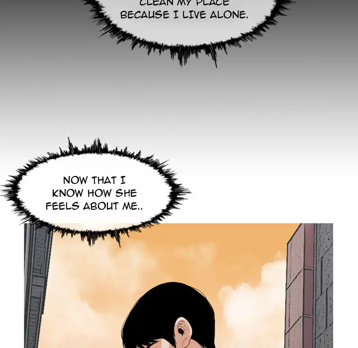 Path to Salvation - Chapter 2 Page 66