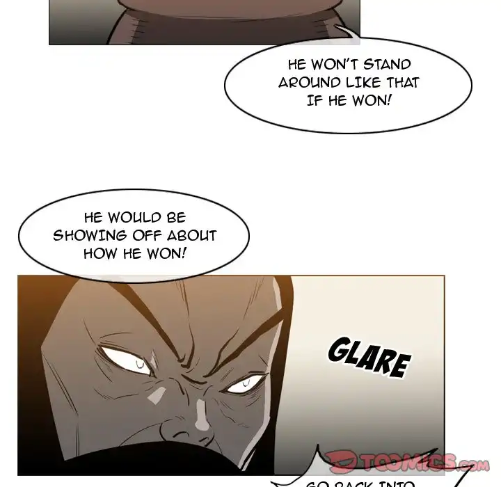 Path to Salvation - Chapter 39 Page 68