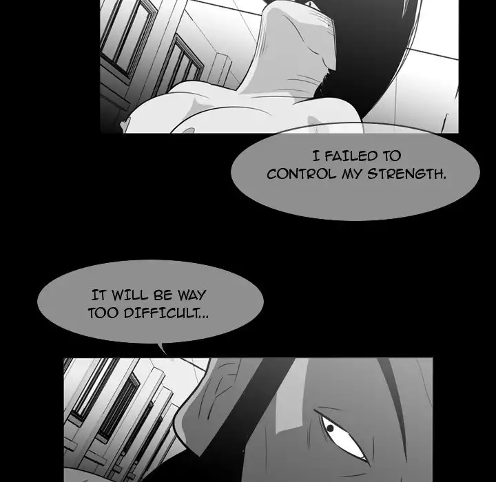 Path to Salvation - Chapter 39 Page 71