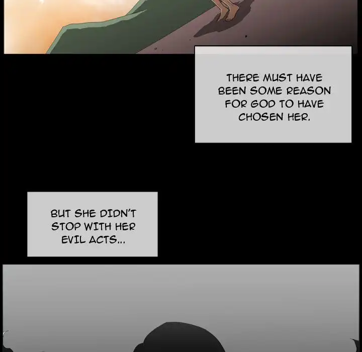 Path to Salvation - Chapter 4 Page 36