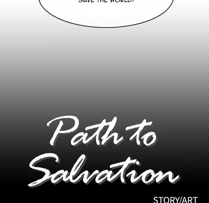 Path to Salvation - Chapter 4 Page 7
