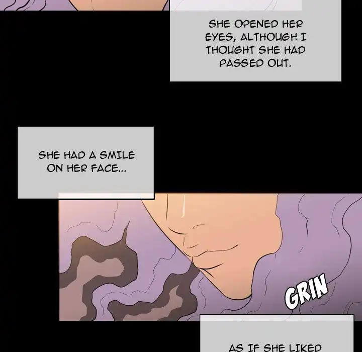 Path to Salvation - Chapter 4 Page 70
