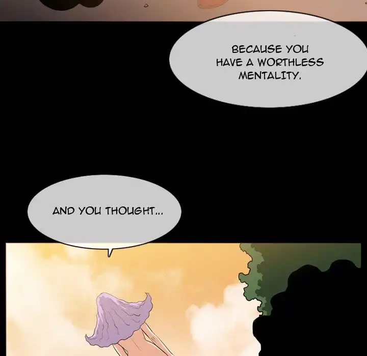 Path to Salvation - Chapter 4 Page 84