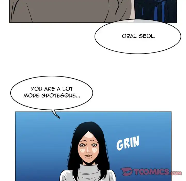 Path to Salvation - Chapter 41 Page 62