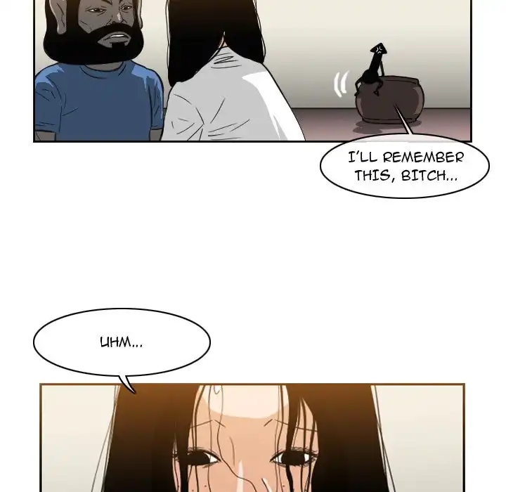 Path to Salvation - Chapter 55 Page 41