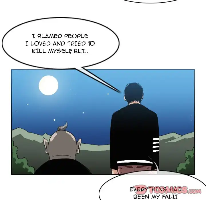 Path to Salvation - Chapter 55 Page 60