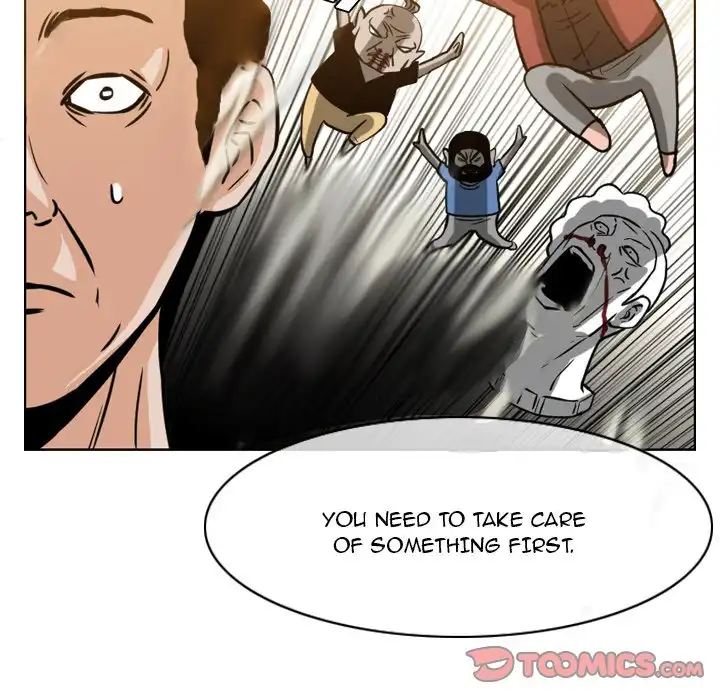 Path to Salvation - Chapter 59 Page 68