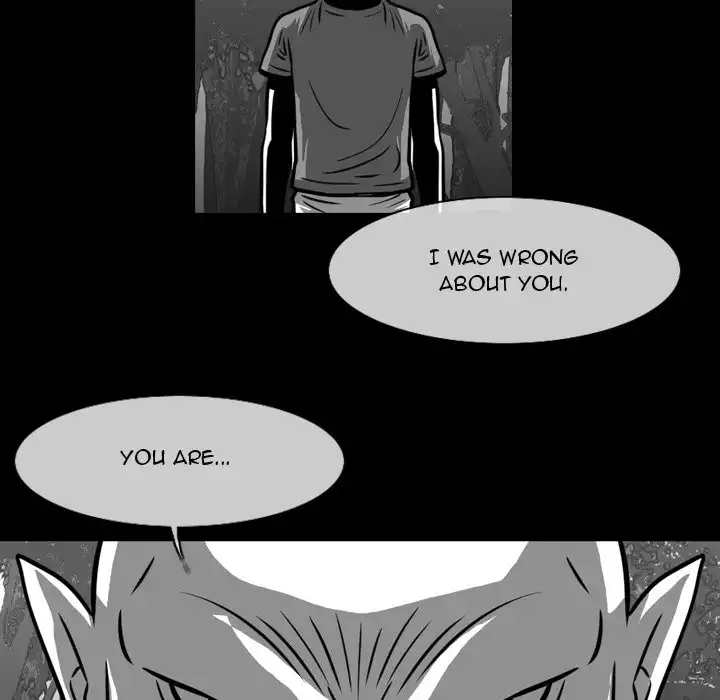 Path to Salvation - Chapter 62 Page 73