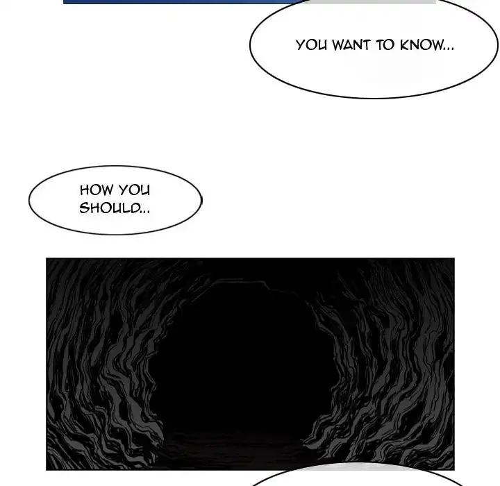 Path to Salvation - Chapter 7 Page 61