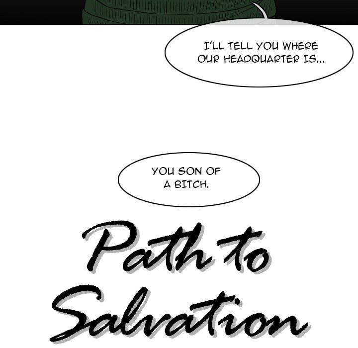 Path to Salvation - Chapter 71 Page 5