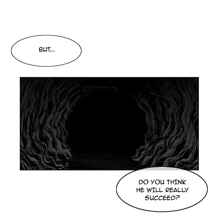 Path to Salvation - Chapter 8 Page 44