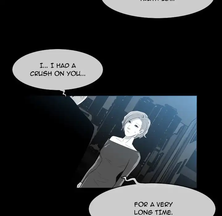 Path to Salvation - Chapter 9 Page 11