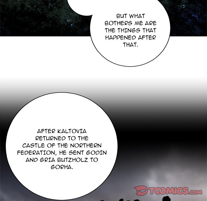 Her Summon - Chapter 102 Page 66