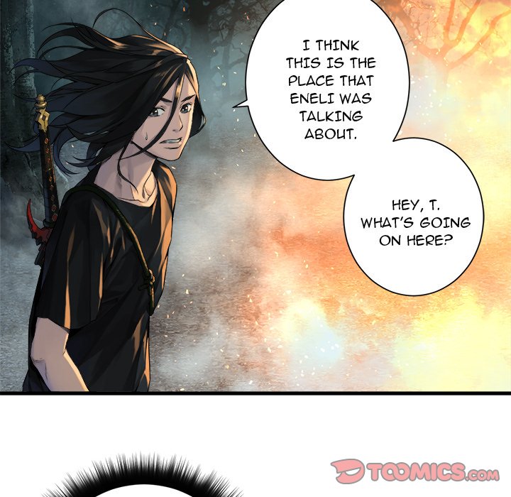 Her Summon - Chapter 104 Page 78