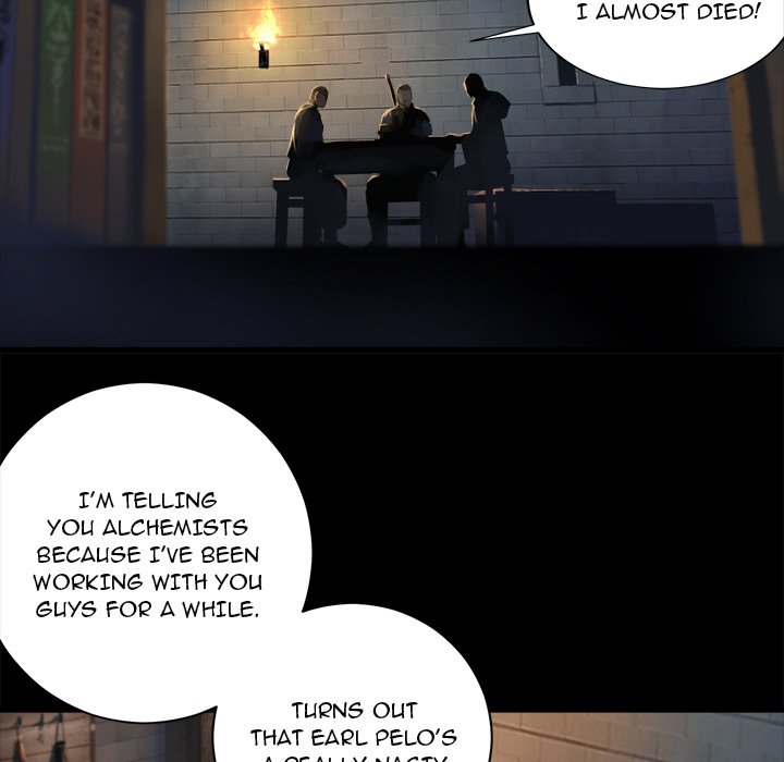 Her Summon - Chapter 106 Page 68