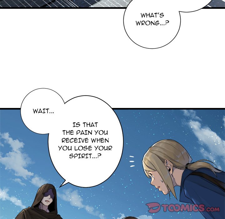 Her Summon - Chapter 115 Page 82