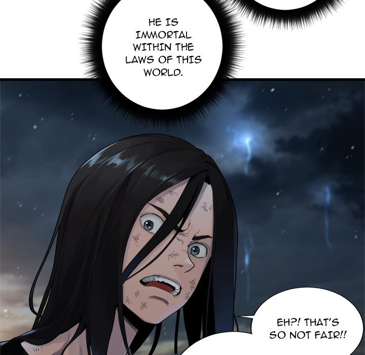 Her Summon - Chapter 97 Page 29