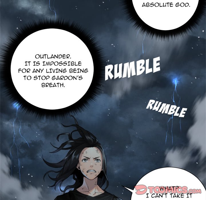 Her Summon - Chapter 97 Page 42