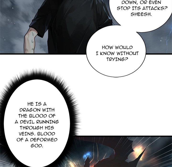 Her Summon - Chapter 97 Page 43