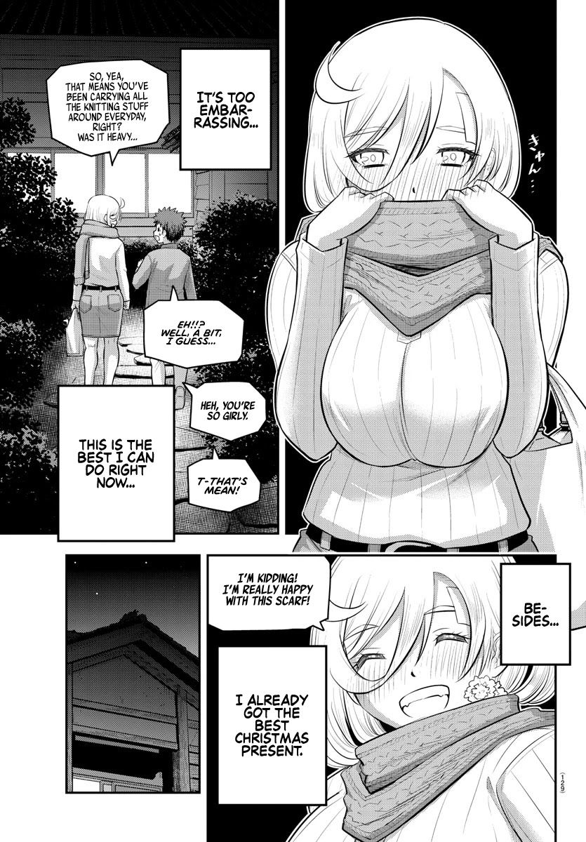 Yankee JK Kuzuhana-chan - Chapter 65 Page 13