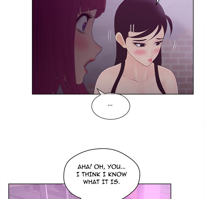 Share Girls - Chapter 10 Page 84