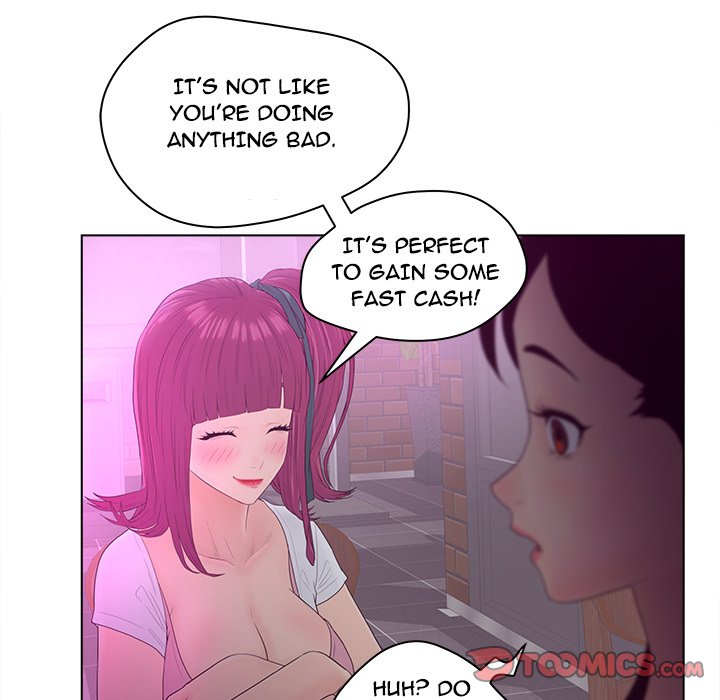 Share Girls - Chapter 10 Page 86