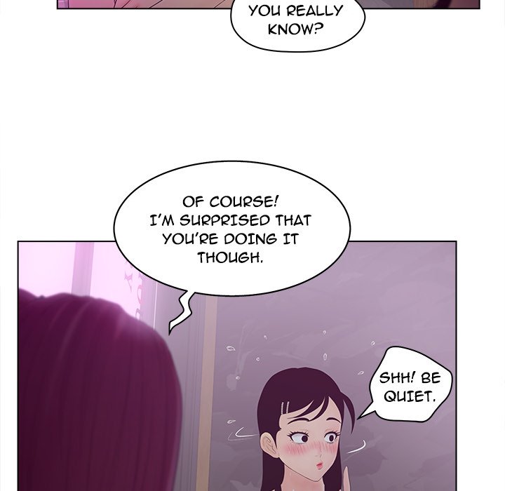 Share Girls - Chapter 10 Page 87
