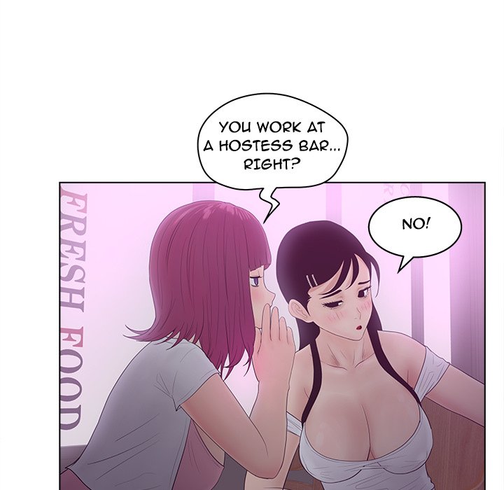 Share Girls - Chapter 10 Page 91