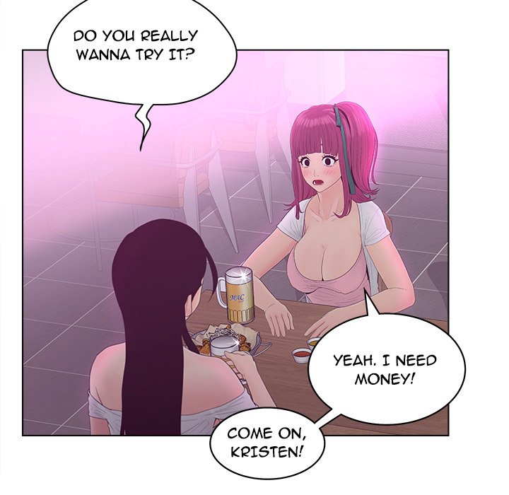 Share Girls - Chapter 10 Page 95
