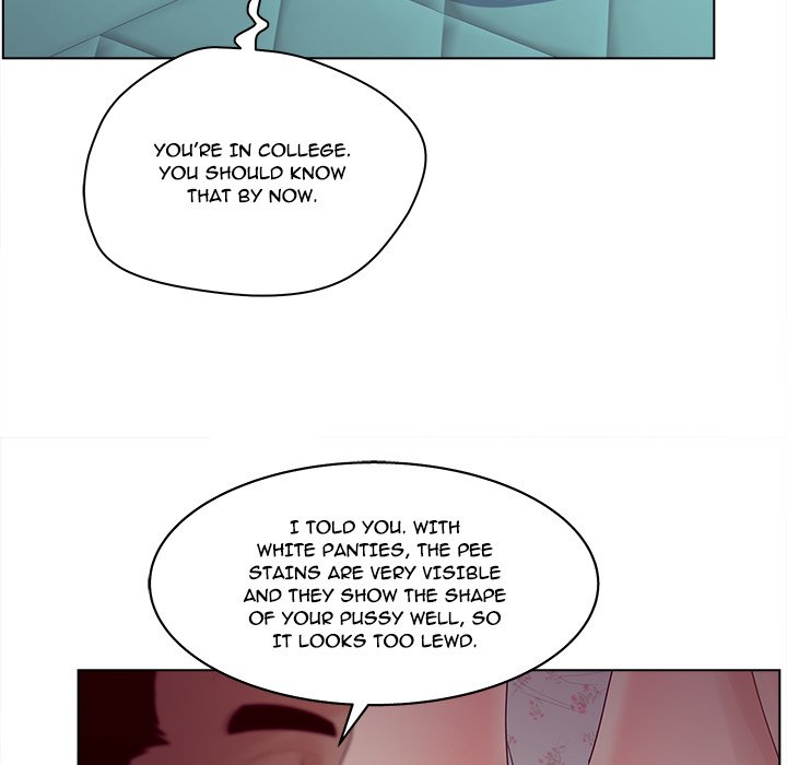 Share Girls - Chapter 16 Page 13