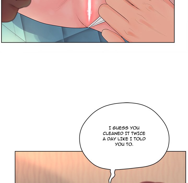 Share Girls - Chapter 16 Page 19