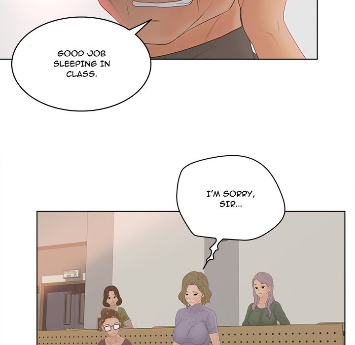 Share Girls - Chapter 16 Page 83