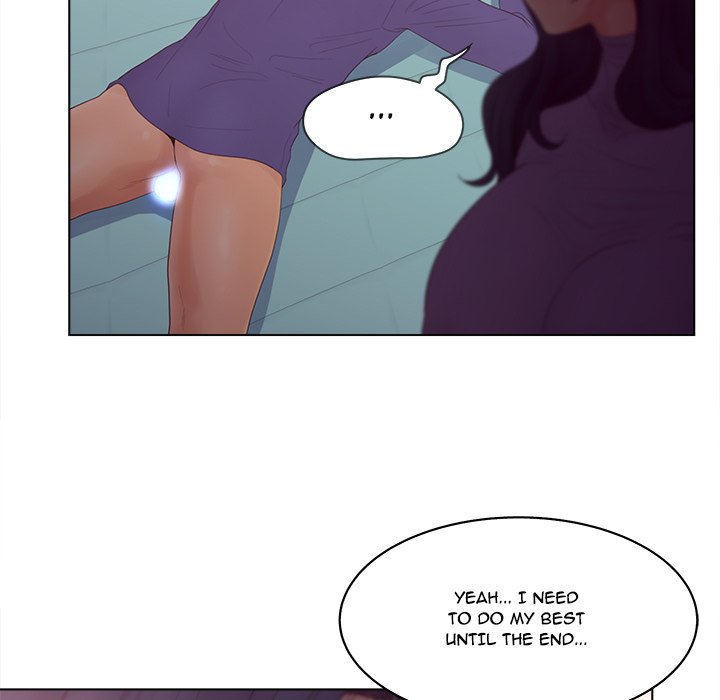 Share Girls - Chapter 17 Page 11