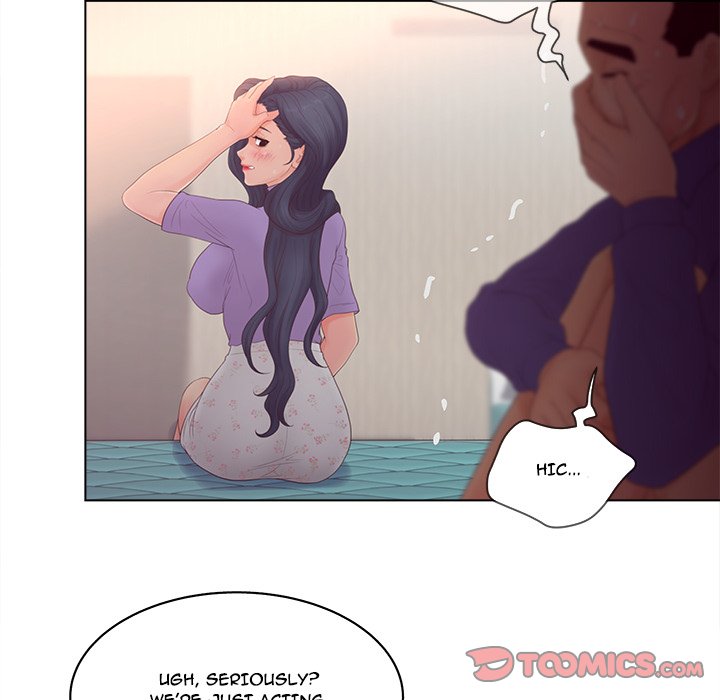 Share Girls - Chapter 17 Page 28