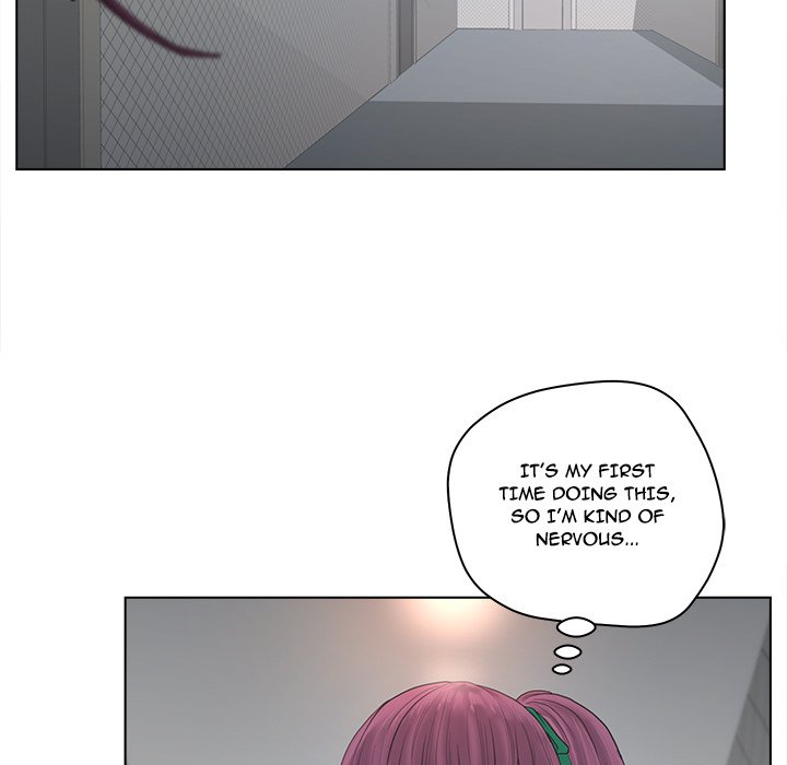 Share Girls - Chapter 17 Page 49