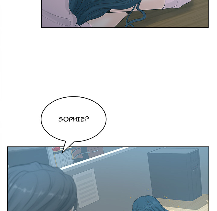 Share Girls - Chapter 2 Page 113