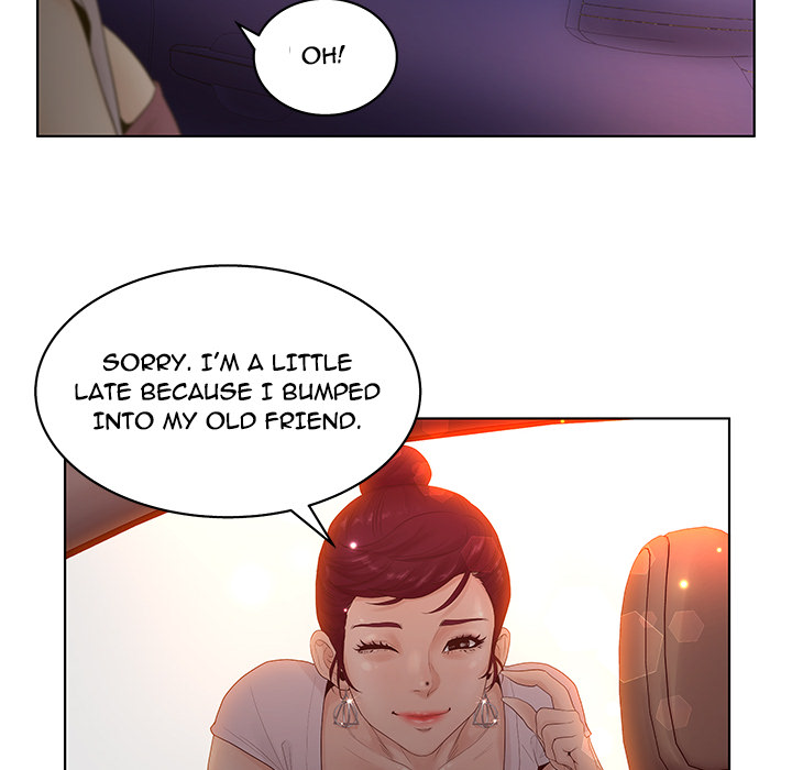 Share Girls - Chapter 2 Page 24