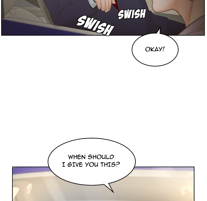 Share Girls - Chapter 2 Page 26