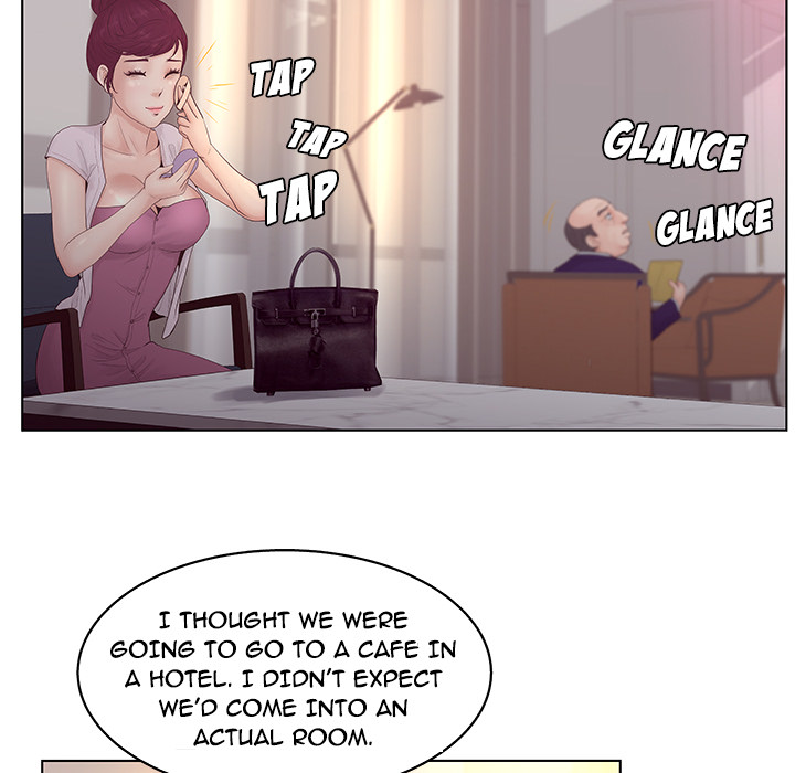 Share Girls - Chapter 2 Page 34
