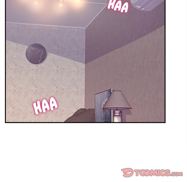 Share Girls - Chapter 21 Page 9