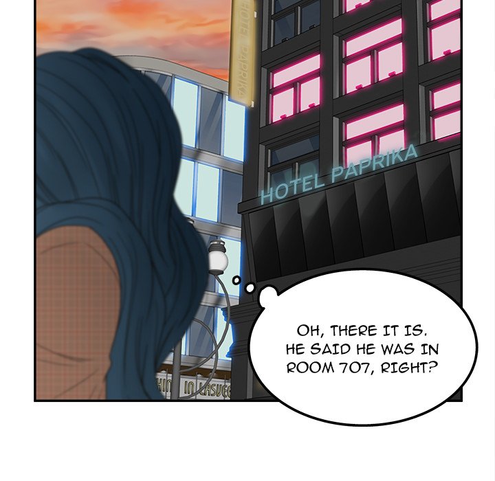 Share Girls - Chapter 26 Page 125