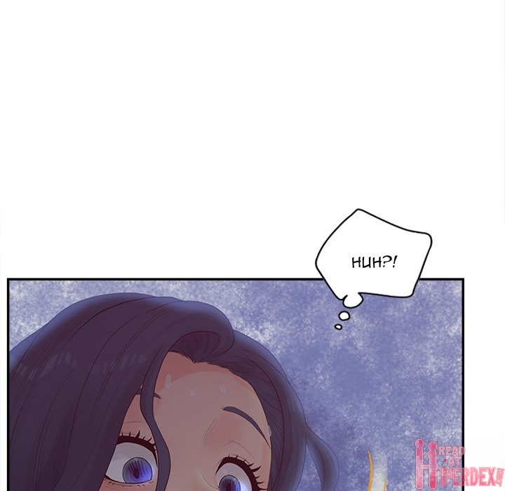 Share Girls - Chapter 28 Page 6