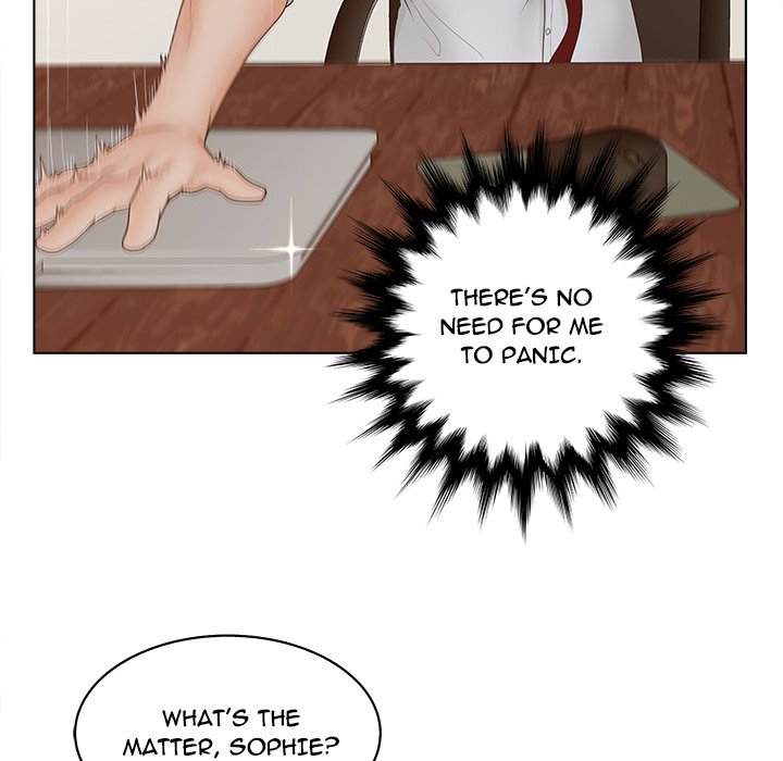 Share Girls - Chapter 3 Page 22