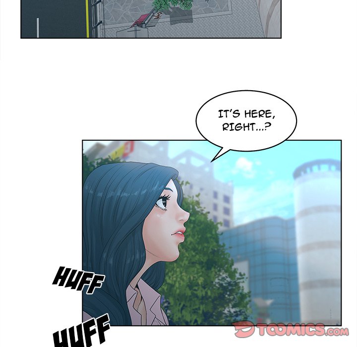 Share Girls - Chapter 3 Page 50