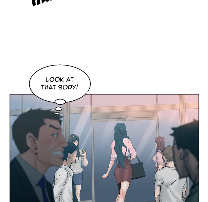 Share Girls - Chapter 3 Page 51